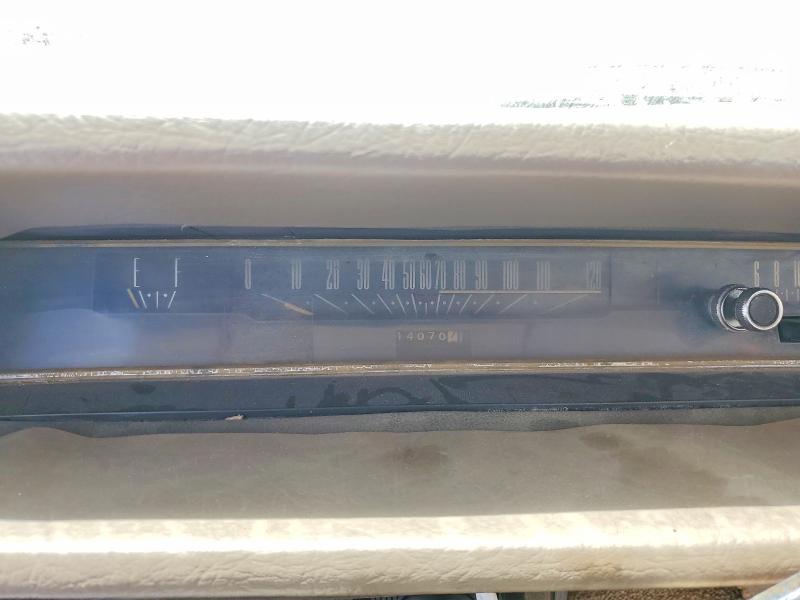 Продажа на аукционе авто 1968 Ford Galaxie 500, vin: 8G56Y100465, номер лота: 56786316