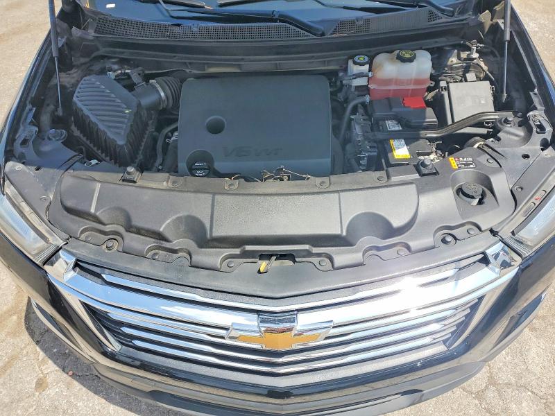 Продажа на аукционе авто 2023 Chevrolet Traverse, vin: 1GNERGKW5PJ130020, номер лота: 55391296