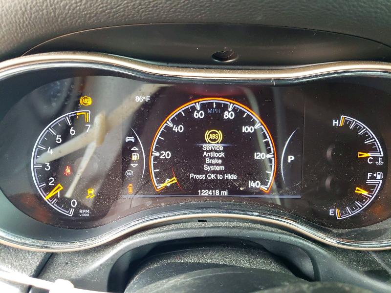 Aukcja sprzedaży 2014 Jeep Grand Cherokee, vin: 1C4RJFAG9EC144283, numer aukcji: 58951246