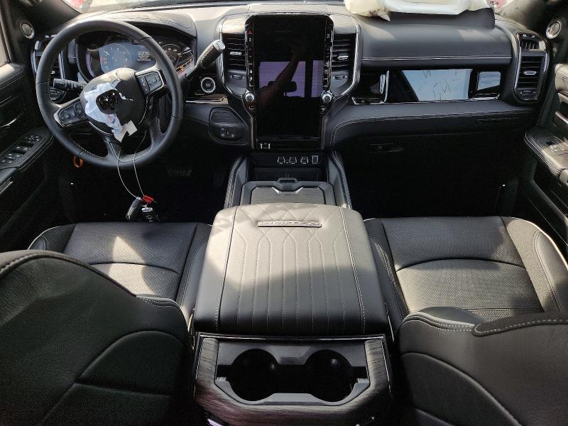 Продажа на аукционе авто 2026 Ram 2500, vin: 3C63R5SL3TG190715, номер лота: 55631426