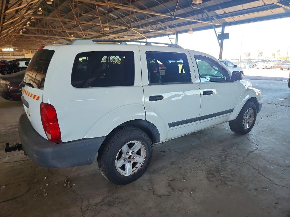 Aukcja sprzedaży 2006 Dodge Durango, vin: 1D4HB38N96F158778, numer aukcji: 57763946