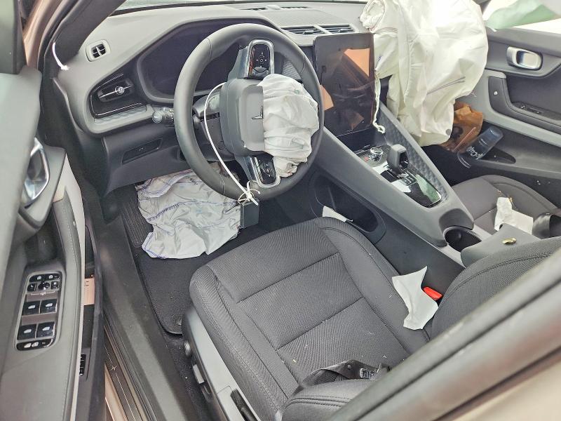 Продаж на аукціоні авто 2024 Polestar 2, vin: YSMFE3KA4RL235729, номер лоту: 55933096