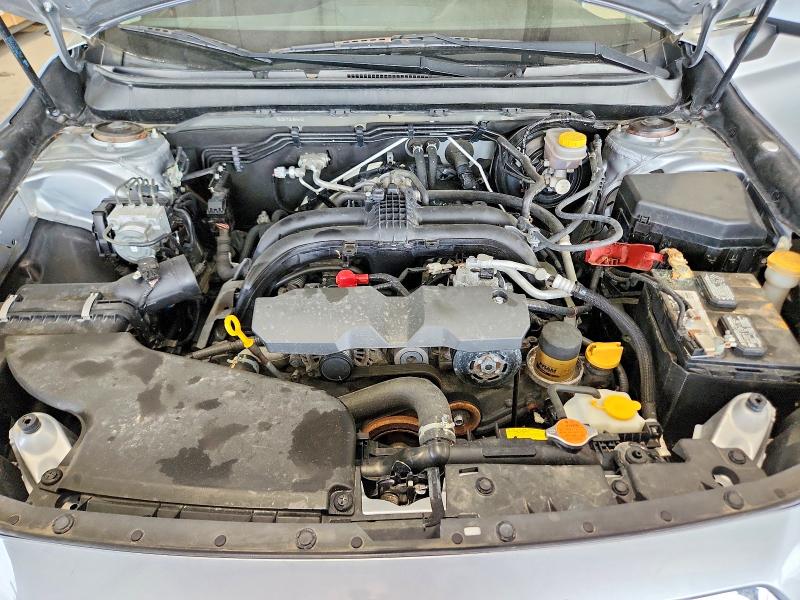 41632066 :رقم المزاد ، 4S3BNAC64F3011011 vin ، 2015 Subaru Legacy مزاد بيع