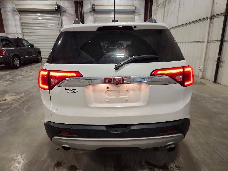 Aukcja sprzedaży 2019 Gmc Acadia, vin: 1GKKNWLSXKZ290180, numer aukcji: 58796726