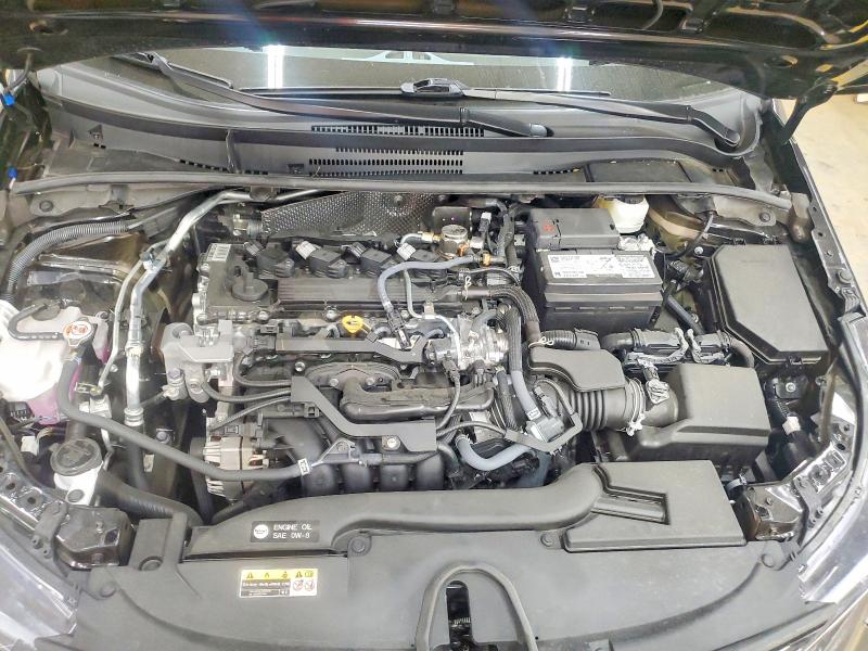 2025 Toyota Corolla მანქანა იყიდება აუქციონზე, vin: 5YFS4MCE6SP244398, აუქციონის ნომერი: 56150856