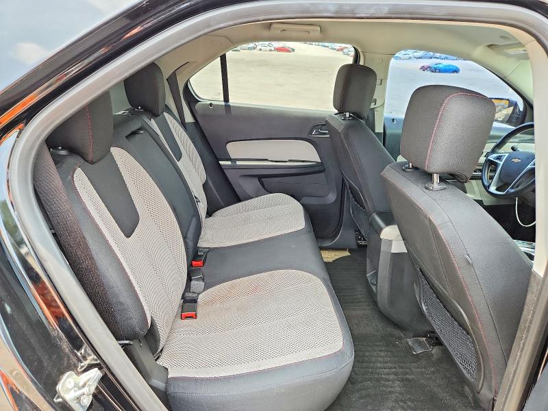 58831376 :رقم المزاد ، 2GNALDEK0D6148246 vin ، 2013 Chevrolet Equinox مزاد بيع