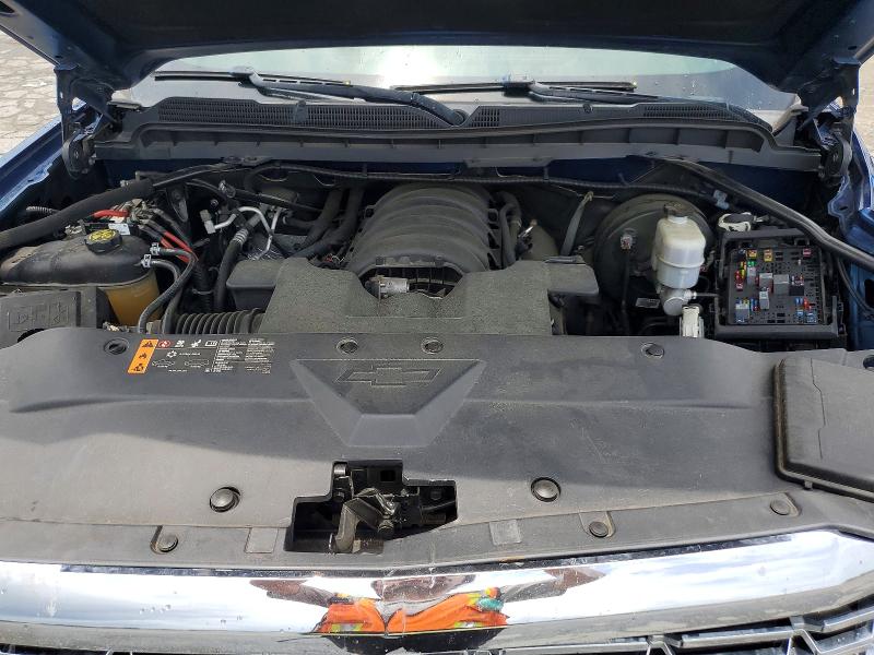Продажа на аукционе авто 2019 Chevrolet Silverado Ld, vin: 2GCVKPEC9K1201205, номер лота: 57544426