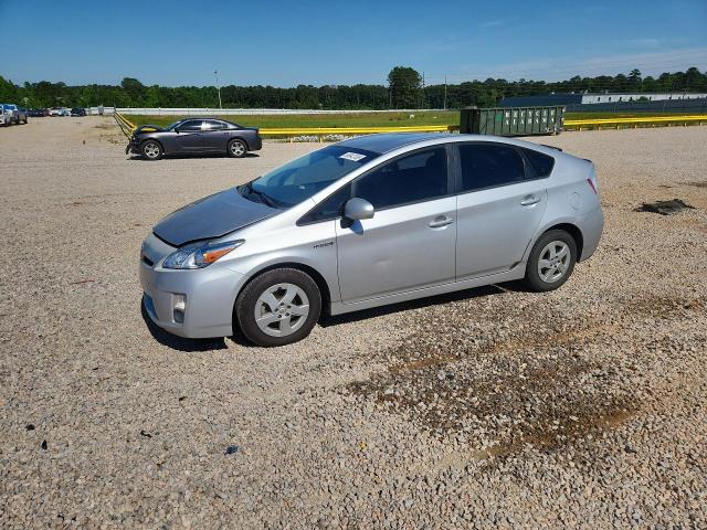 56343106 :رقم المزاد ، JTDKN3DU1B0272133 vin ، 2011 Toyota Prius مزاد بيع