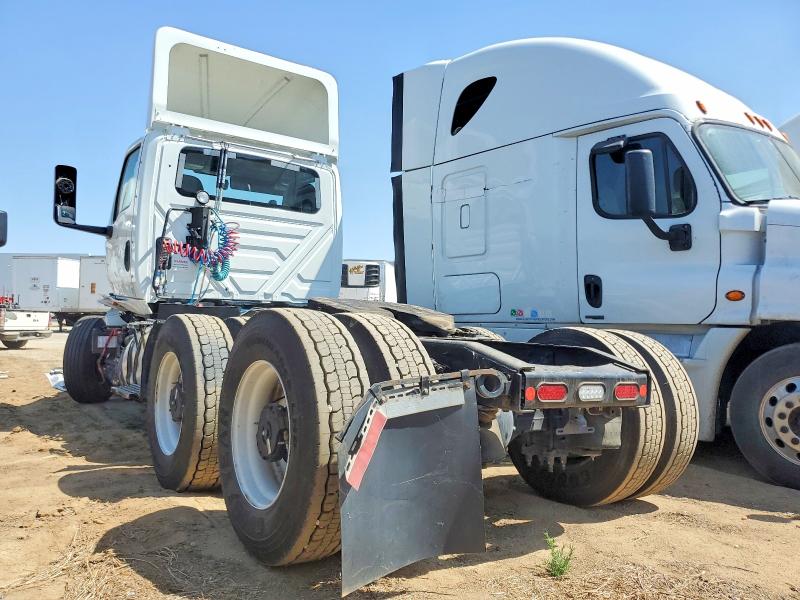 Продаж на аукціоні авто 2025 International Unknown, vin: 3HSDZSZRXSN650234, номер лоту: 57748476