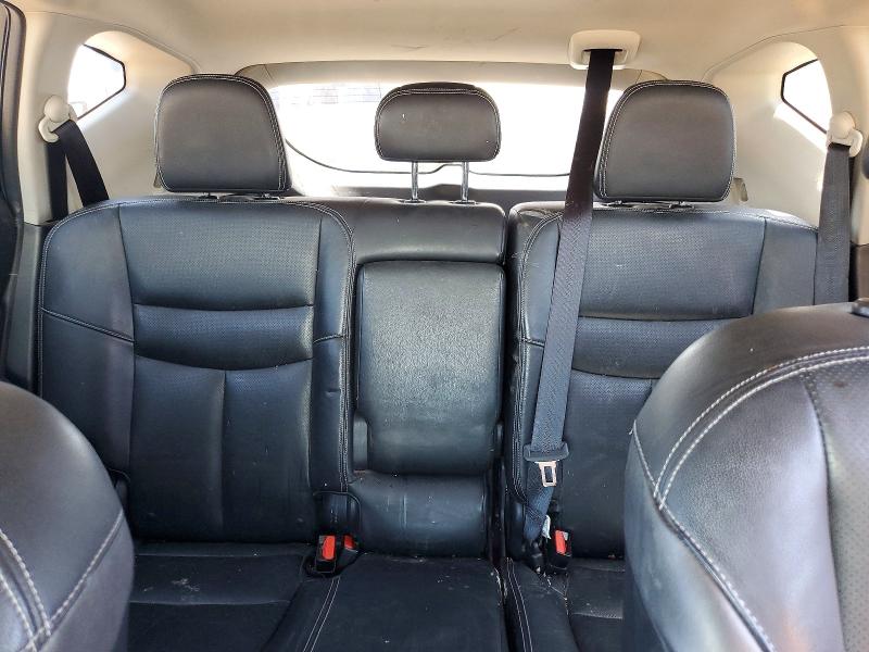 Продаж на аукціоні авто 2015 Nissan Murano, vin: 5N1AZ2MG1FN227122, номер лоту: 57400666