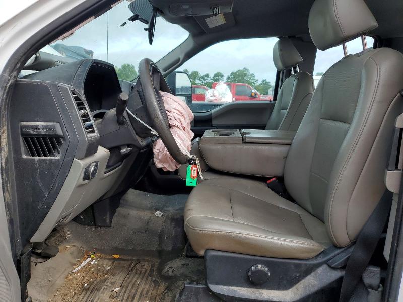 Aukcja sprzedaży 2020 Ford F250, vin: 1FD7X2A67LEE90206, numer aukcji: 55336126
