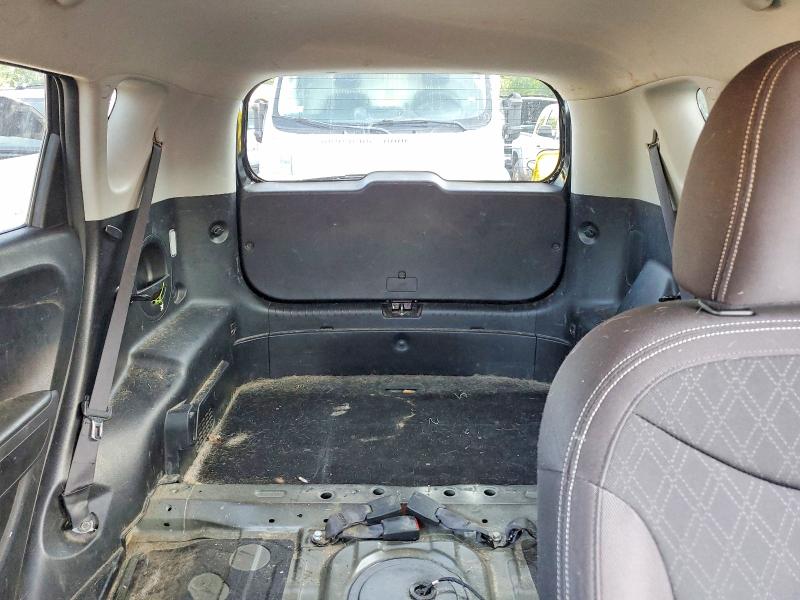 2015 Kia Soul მანქანა იყიდება აუქციონზე, vin: KNDJN2A23F7180043, აუქციონის ნომერი: 58481996