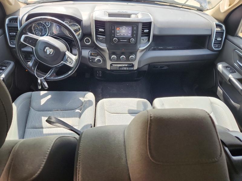 Aukcja sprzedaży 2020 Ram 1500, vin: 1C6SRFBT8LN218114, numer aukcji: 53724786