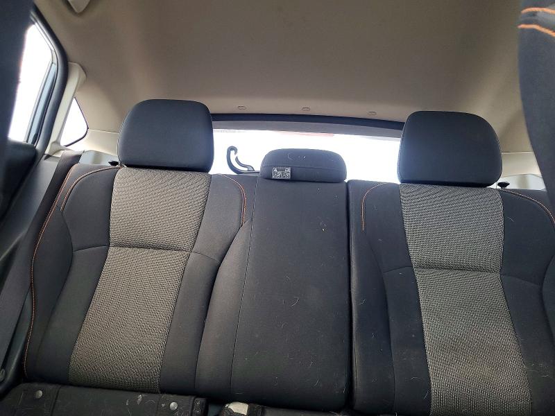 Продажа на аукционе авто 2019 Subaru Crosstrek, vin: JF2GTACC9K8230949, номер лота: 55497446
