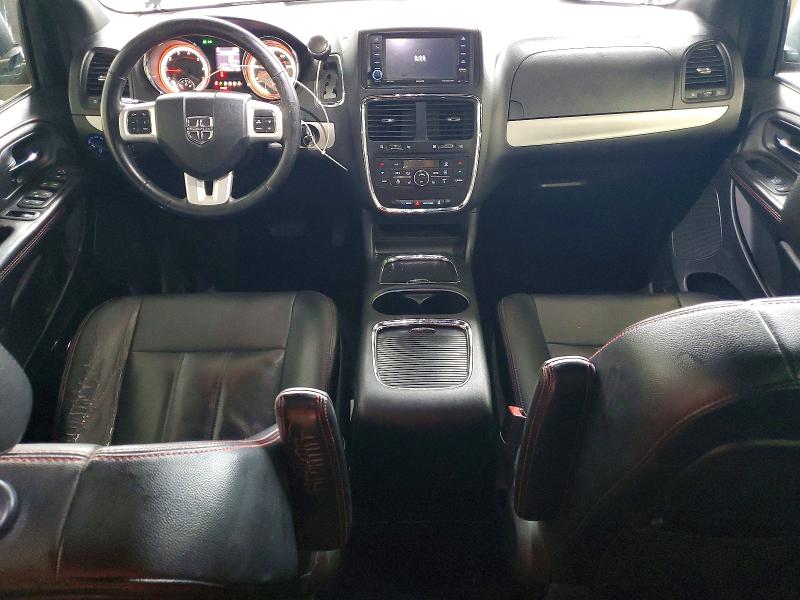Aukcja sprzedaży 2019 Dodge Grand Caravan, vin: 2C4RDGEG0KR600472, numer aukcji: 57711596