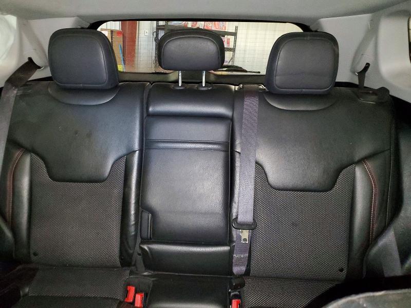 57653926 :رقم المزاد ، 3C4NJDDB2KT776013 vin ، 2019 Jeep Compass مزاد بيع