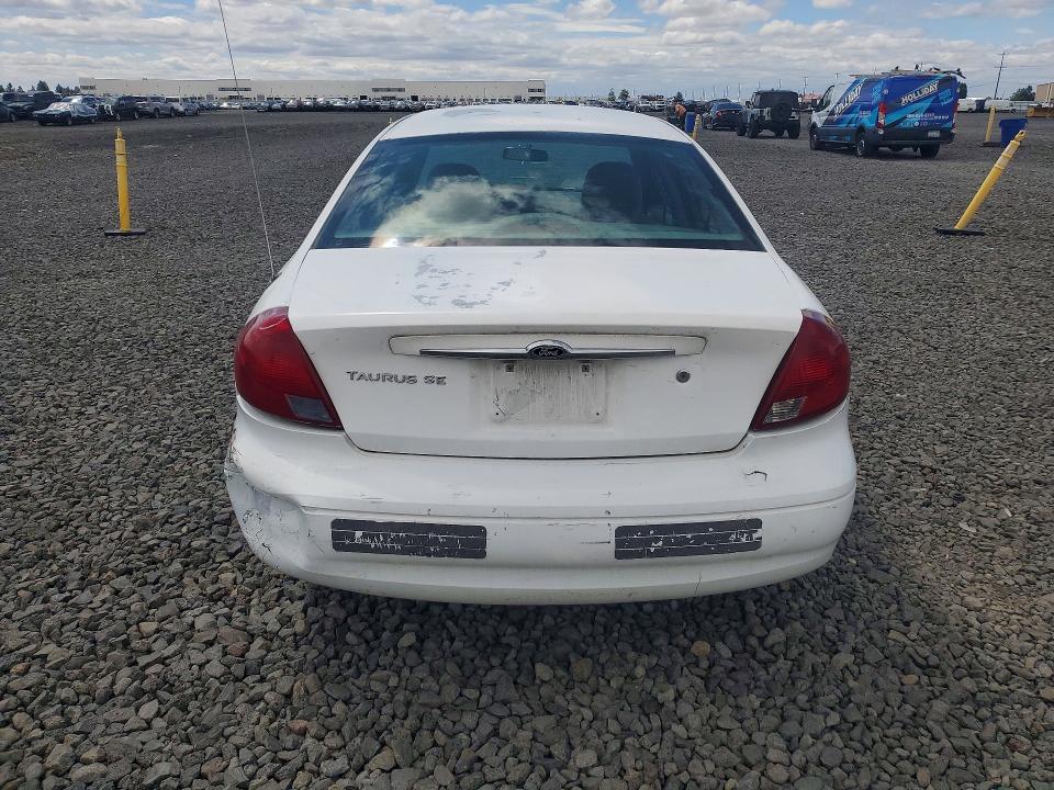 Продаж на аукціоні авто 2000 Ford Taurus, vin: 1FAFP5527YG171866, номер лоту: 59168166