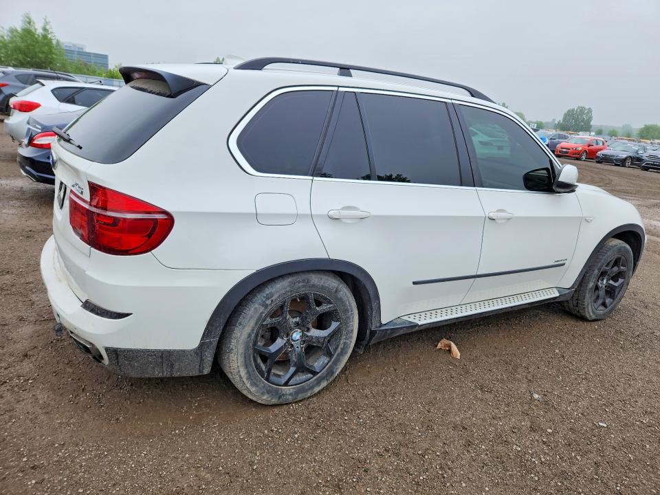 Продажа на аукционе авто 2011 Bmw X5, vin: 5UXZV8C5XBLL67809, номер лота: 52612336