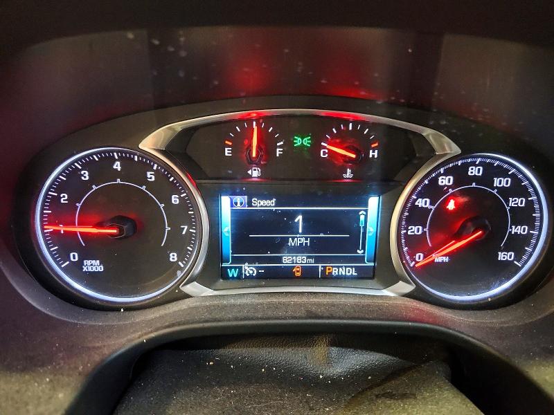 Aukcja sprzedaży 2019 Gmc Acadia, vin: 1GKKNWLSXKZ290180, numer aukcji: 58796726