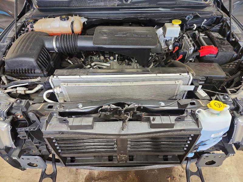 Продажа на аукционе авто 2022 Ram 1500, vin: 1C6RRFFG8NN328577, номер лота: 53996726