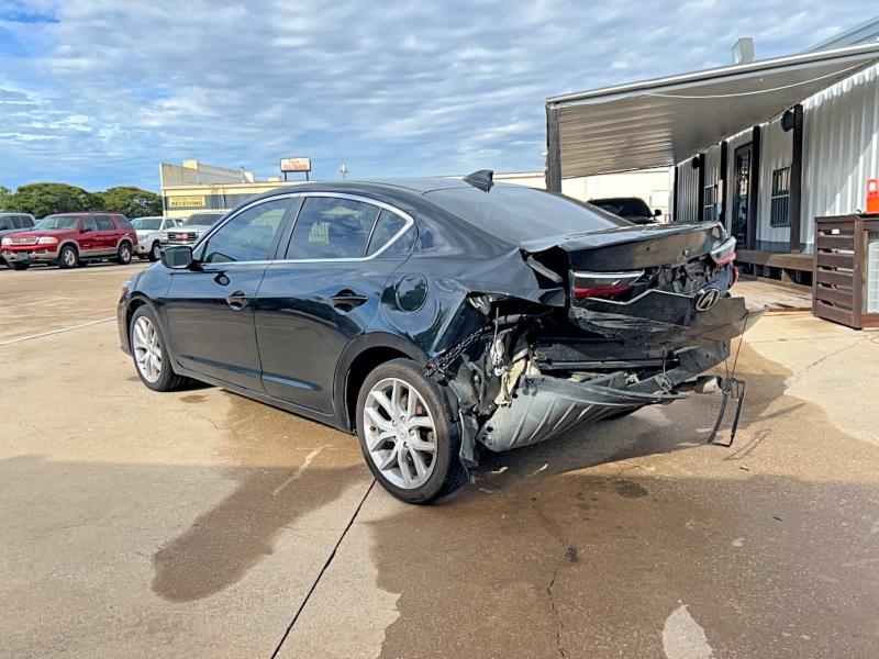 Продаж на аукціоні авто 2019 Acura Ilx, vin: 19UDE2F38KA011570, номер лоту: 58969126