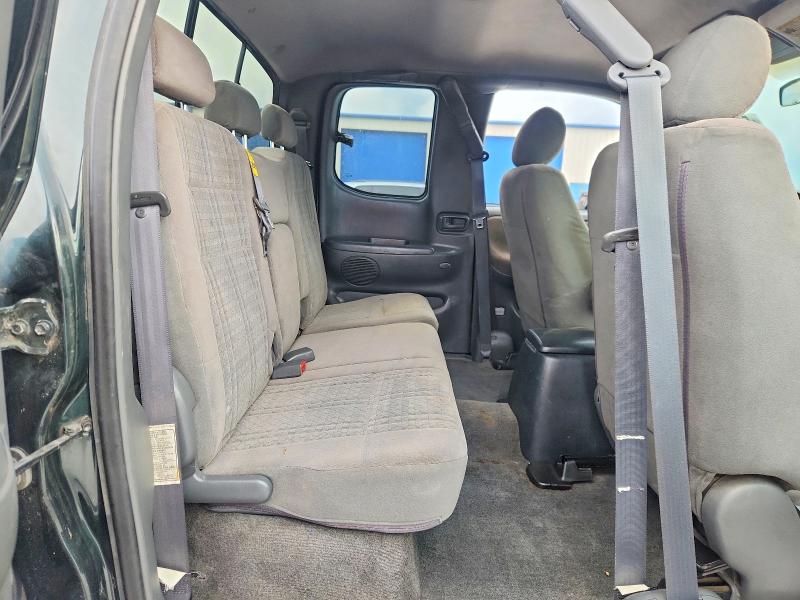 55607866 :رقم المزاد ، 5TBRU34176S471108 vin ، 2006 Toyota Tundra مزاد بيع