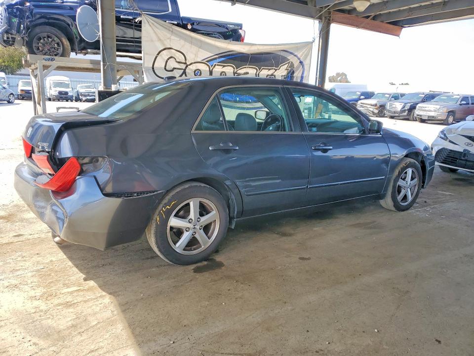 Продаж на аукціоні авто 2005 Honda Accord, vin: 1HGCM56805A135896, номер лоту: 56359586