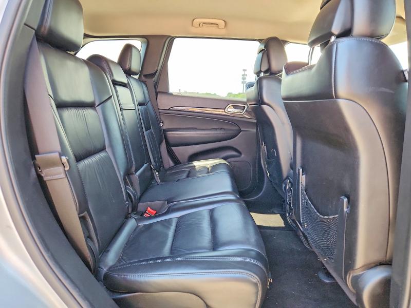 Aukcja sprzedaży 2011 Jeep Grand Cherokee, vin: 1J4RR4GG8BC587938, numer aukcji: 56561666