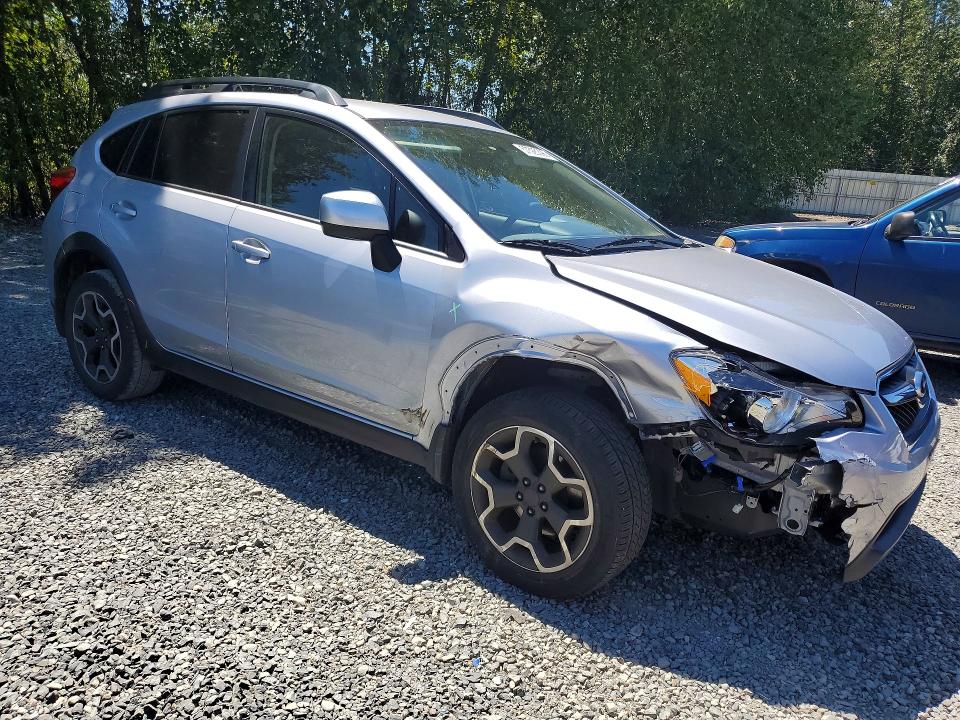 57525396 :رقم المزاد ، JF2GPAGC8E8329426 vin ، 2014 Subaru Xv Crosstrek مزاد بيع