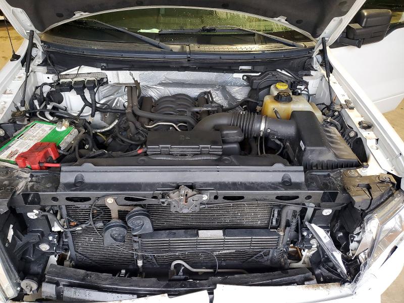 2014 Ford F150 მანქანა იყიდება აუქციონზე, vin: 1FTFX1EF6EFC89379, აუქციონის ნომერი: 59155246