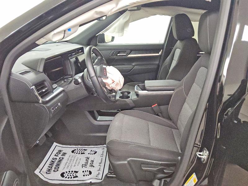 2025 Gmc Terrain მანქანა იყიდება აუქციონზე, vin: 3GKALMEG2SL323761, აუქციონის ნომერი: 53774066