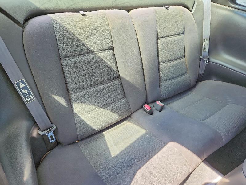 Продажа на аукционе авто 2002 Ford Mustang, vin: 1FAFP40452F147582, номер лота: 58783886