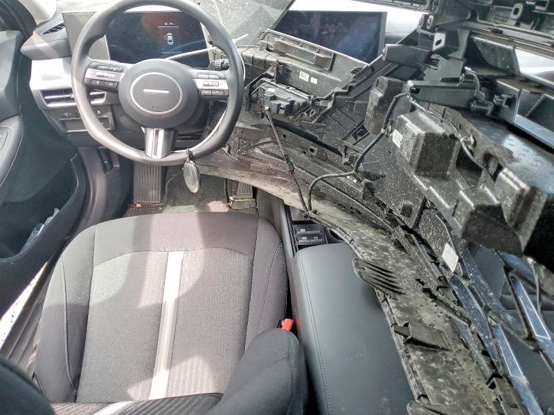 57953816 :رقم المزاد ، KMHL24JA1SA454434 vin ، 2025 Hyundai Sonata مزاد بيع