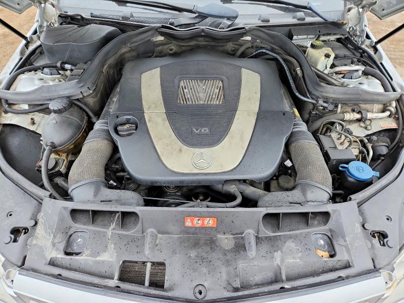 Продажа на аукционе авто 2008 Mercedes-benz C, vin: WDDGF54X38F066154, номер лота: 57965636