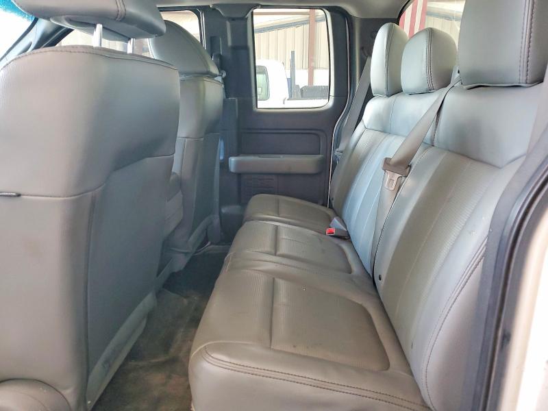 Продажа на аукционе авто 2011 Ford F150, vin: 1FTFX1EF4BKD62977, номер лота: 58423766