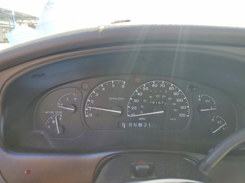 Aukcja sprzedaży 2001 Ford Ranger, vin: 1FTYR14U61PA24856, numer aukcji: 59313146
