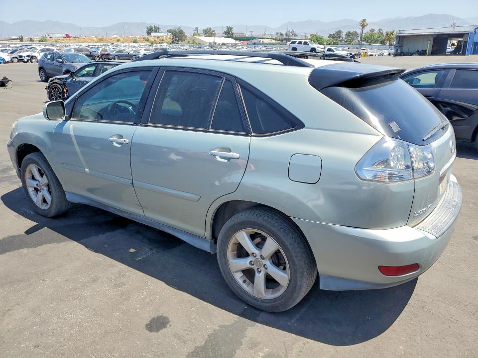 Aukcja sprzedaży 2005 Lexus Rx, vin: 2T2GA31U15C038750, numer aukcji: 56188706
