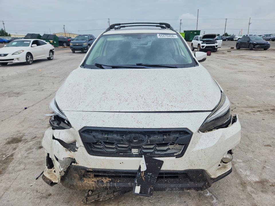 Aukcja sprzedaży 2019 Subaru Crosstrek, vin: JF2GTAMC7K8270123, numer aukcji: 55970456