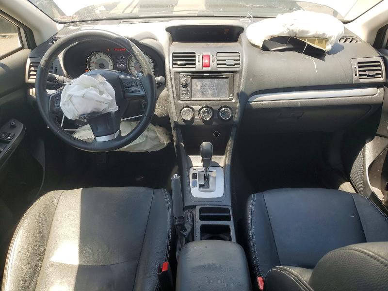 Aukcja sprzedaży 2013 Subaru Impreza, vin: JF1GPAU62D2873201, numer aukcji: 57727656