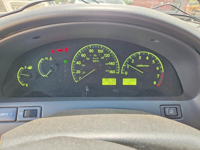 Aukcja sprzedaży 2004 Infiniti I35, vin: JNKDA31A64T203811, numer aukcji: 57864206