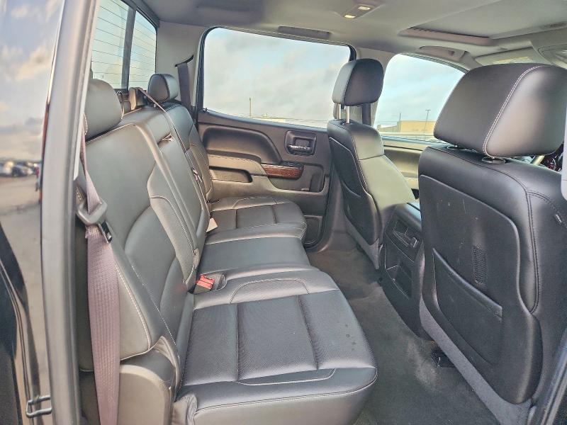58331886 :رقم المزاد ، 3GTP1VEC8FG448759 vin ، 2015 Gmc Sierra مزاد بيع