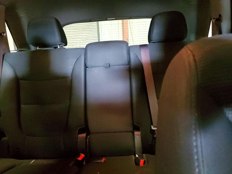58469256 :رقم المزاد ، 5XYKT4A72FG643889 vin ، 2015 Kia Sorento مزاد بيع