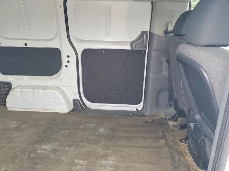 2015 Chevrolet City Express მანქანა იყიდება აუქციონზე, vin: 3N63M0YN4FK717548, აუქციონის ნომერი: 61619346