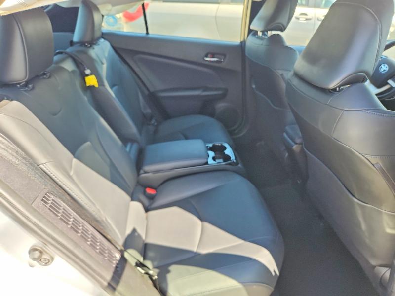 Продаж на аукціоні авто 2019 Toyota Prius Prime, vin: JTDKARFP7K3107210, номер лоту: 57878506