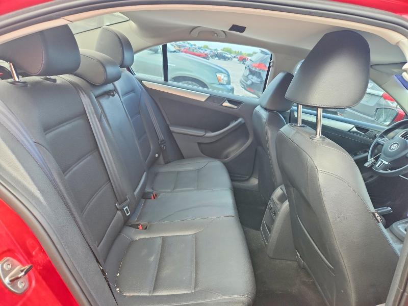 2013 Volkswagen Jetta მანქანა იყიდება აუქციონზე, vin: 3VWDX7AJ8DM285138, აუქციონის ნომერი: 59125666