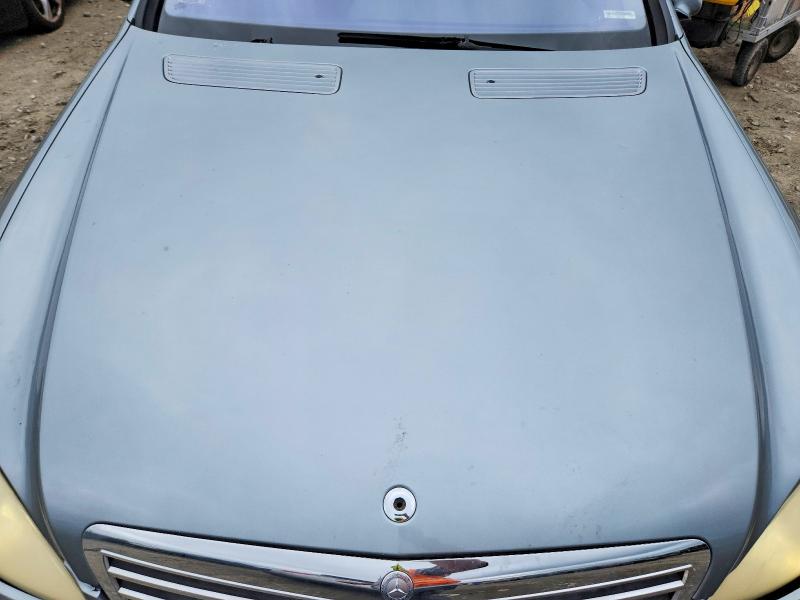 Aukcja sprzedaży 2007 Mercedes-benz S, vin: WDDNG71X77A046814, numer aukcji: 58711126