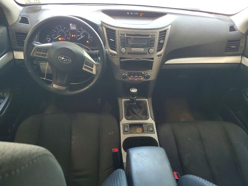 2012 Subaru Outback მანქანა იყიდება აუქციონზე, vin: 4S4BRBCC2C1213946, აუქციონის ნომერი: 57182746