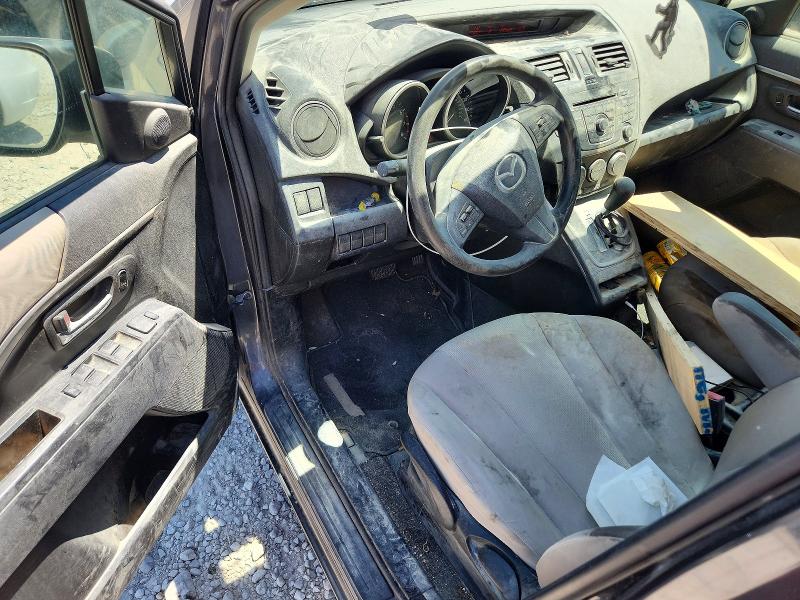 Продажа на аукционе авто 2015 Mazda 5, vin: JM1CW2BL6F0185324, номер лота: 55500626