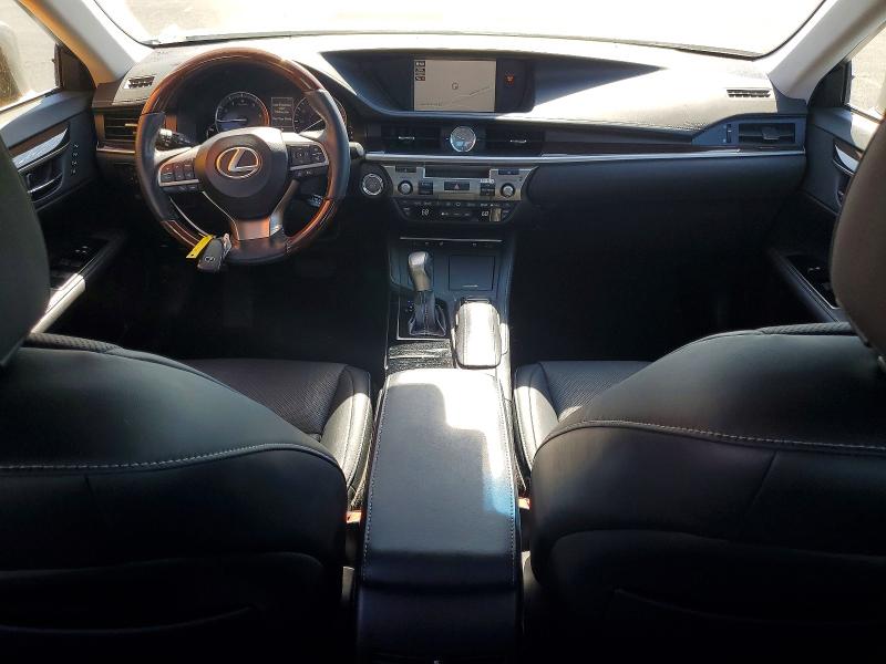Продажа на аукционе авто 2017 Lexus Es, vin: 58ABK1GGXHU079391, номер лота: 56699786