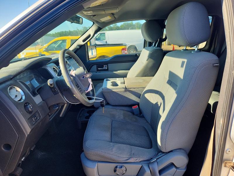 Aukcja sprzedaży 2013 Ford F150, vin: 1FTFW1ET9DFC88993, numer aukcji: 57835966